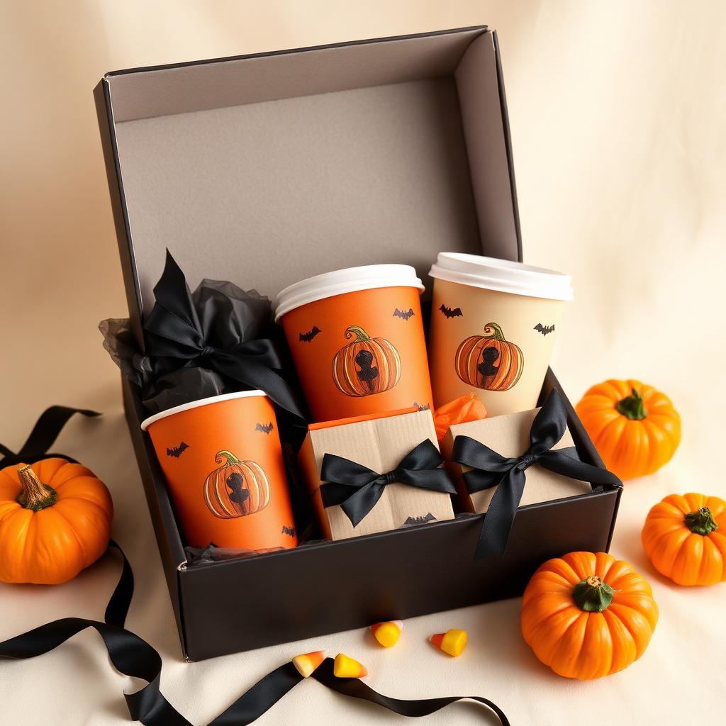 Seasonal Party Box